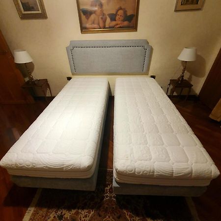 شقة Mary Grace House روما المظهر الخارجي الصورة