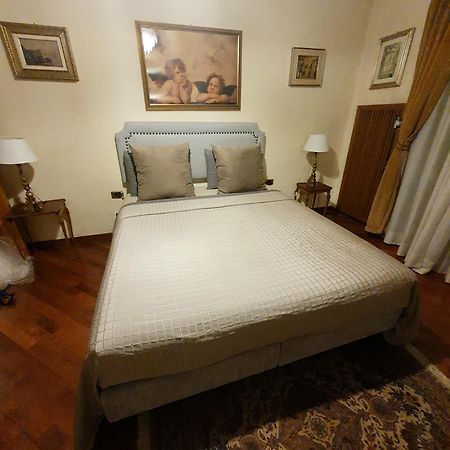 شقة Mary Grace House روما المظهر الخارجي الصورة