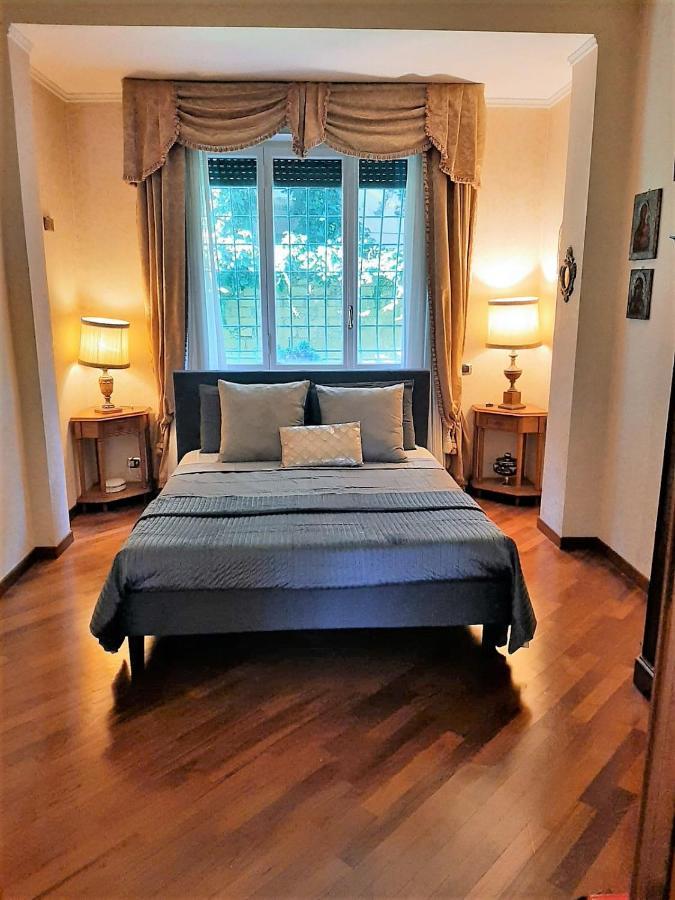 شقة Mary Grace House روما المظهر الخارجي الصورة