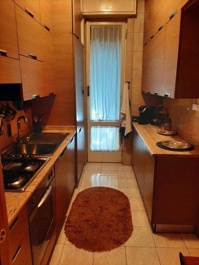 شقة Mary Grace House روما المظهر الخارجي الصورة