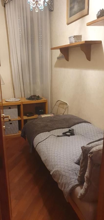 شقة Mary Grace House روما المظهر الخارجي الصورة